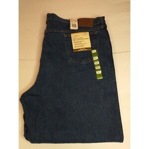 Men's Cabela's Roughneck Relaxed‎ Fit Jeans 48x30 (Tags 50x30)
